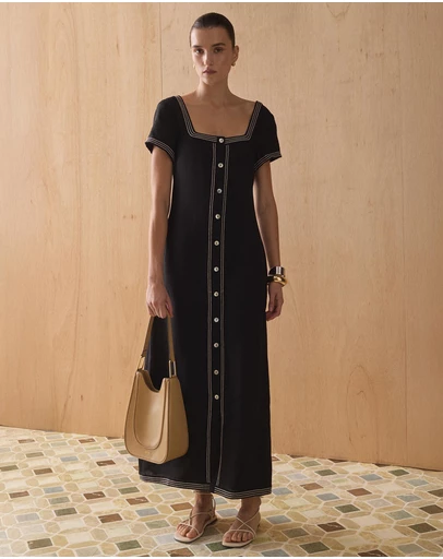 Sancia  - Layla Dress