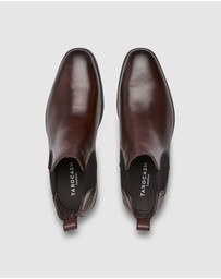 Tarocash - Jets Gusset Boot
