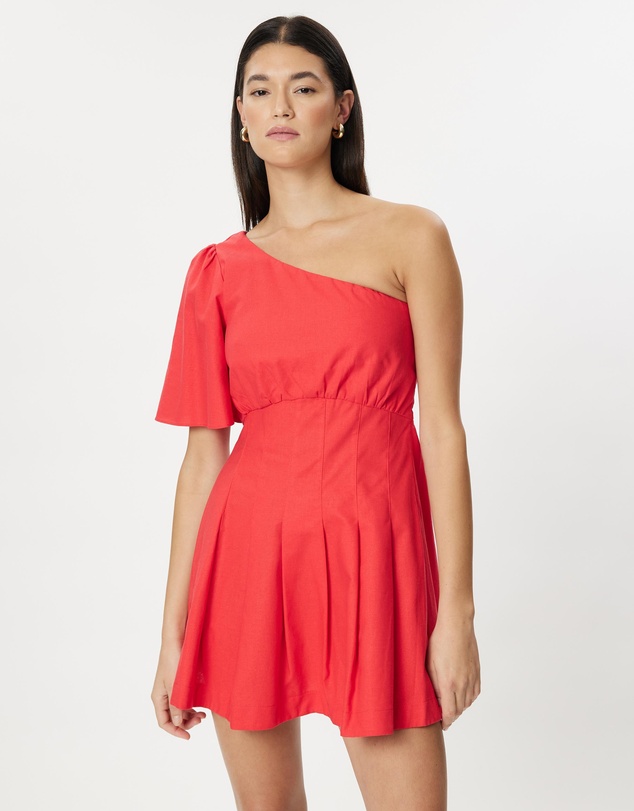 Tussah - Merlyn Mini Dress