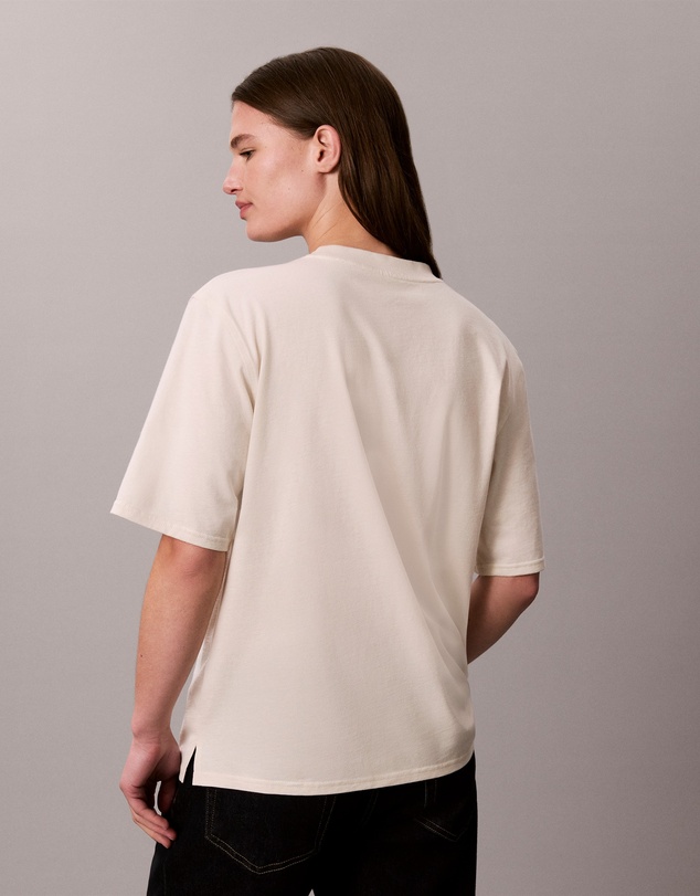 Calvin Klein Jeans - Relaxed Script Logo T-Shirt
