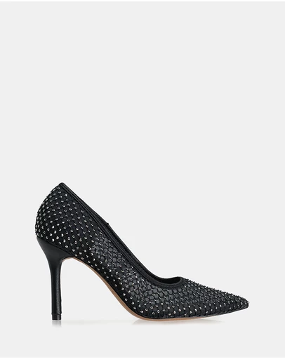 Call It Spring - Leeona Heels