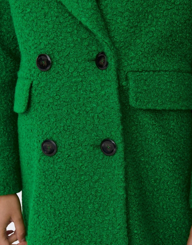 ONLY - Valeria Piper Coat
