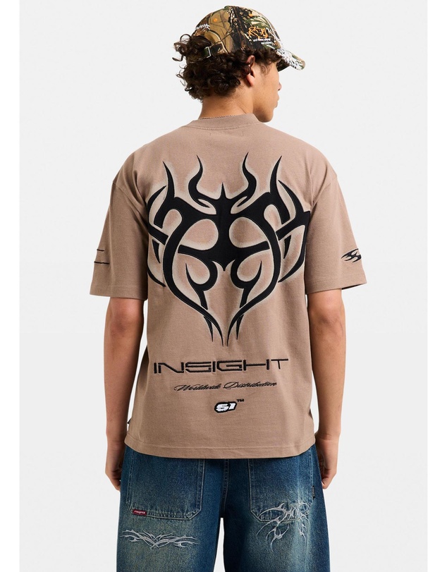 Insight - Worldwide T-Shirt