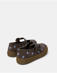 Camper - Ballerinas Peu Terreno