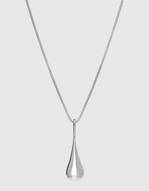 Najo - My Silent Tears Necklace
