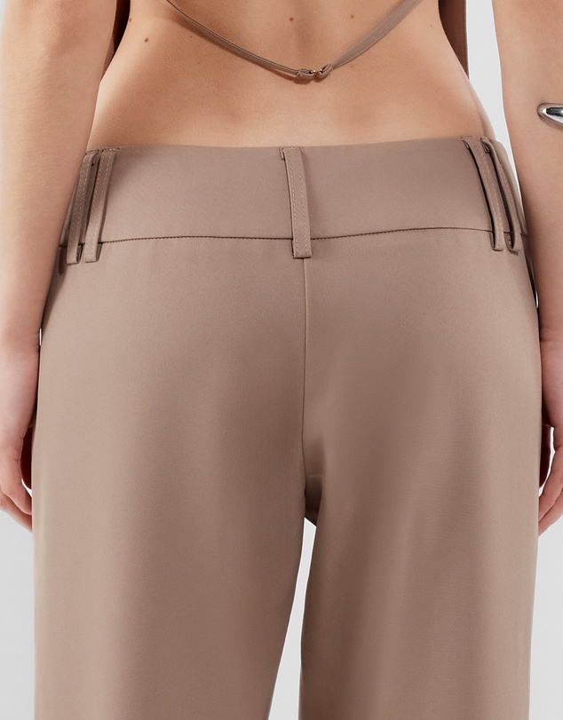 BY.DYLN - Esta Pants