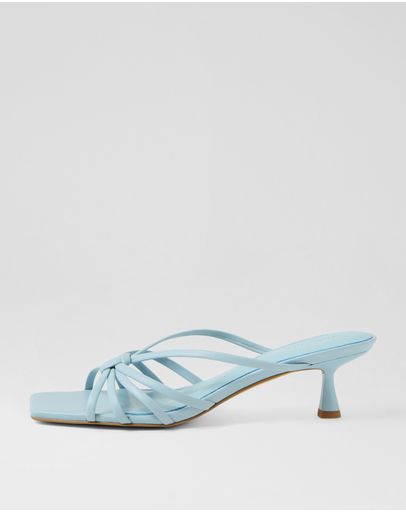 PALE BLUE