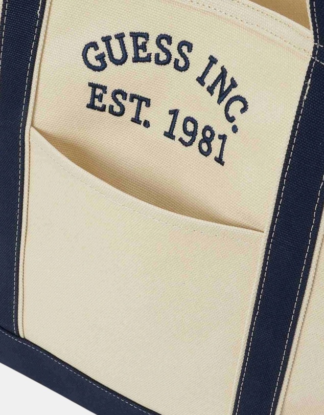 GUESS - Summerline Large Tote Bag