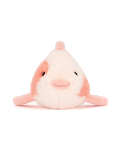 Jellycat - Fancy Carp