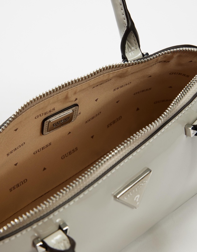 GUESS - Arnela Shoulder Satchel