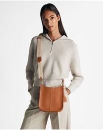 Maison De Sabre - The Saddle Bag