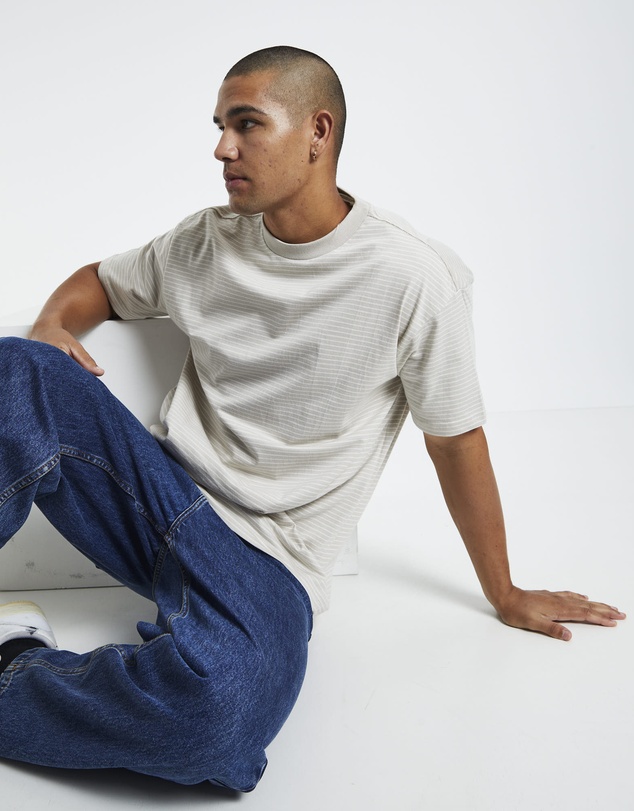 General Pants Co. Basics - O.G Skate T-Shirt
