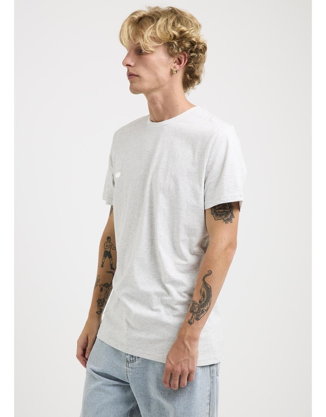 General Pants Co. Basics - Crew Short Sleeve T-Shirt