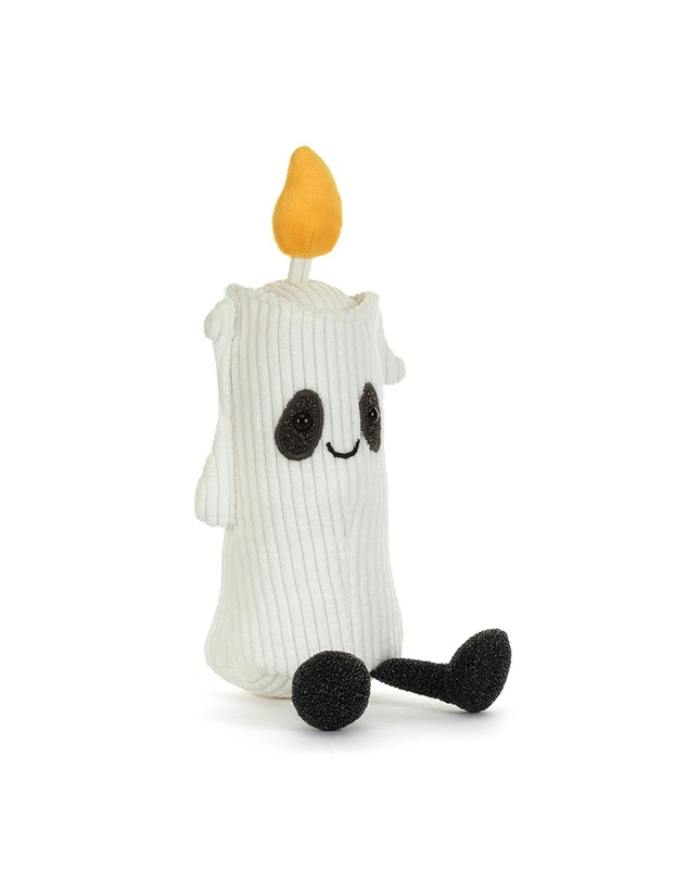Jellycat - Amuseables Flickerty Candle