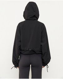 Pinky & Kamal - Waterproof Gortex Jacket