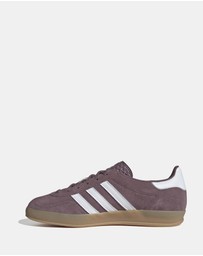 adidas Originals - Gazelle Indoor - Women's