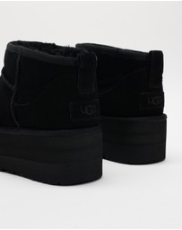 UGG - Classic Ultra Mini Platform - Women's