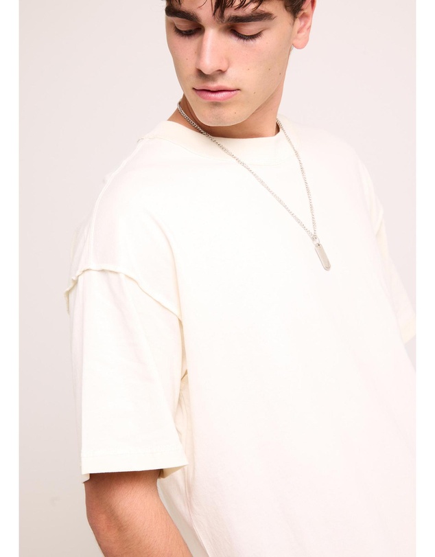 General Pants Co. Basics - Inside Out OG Skate T-Shirt
