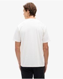 Superdry - Movie Graphic Chest Tee