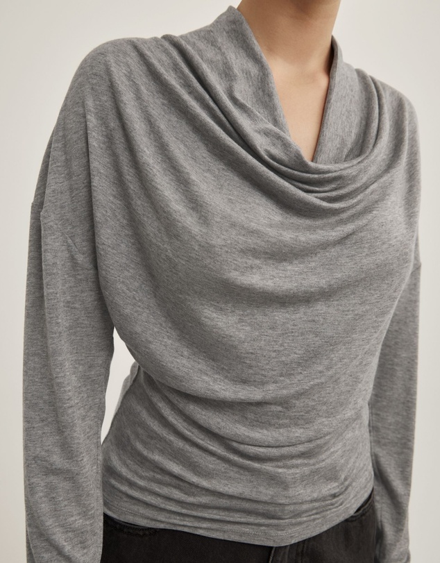 Witchery - Multi Drape Top