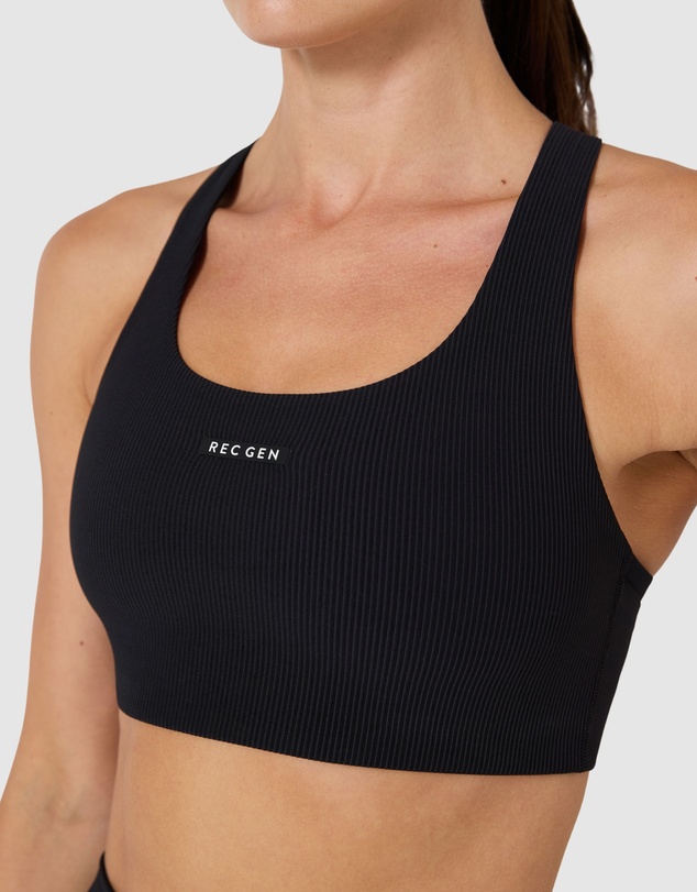 REC GEN - RIBform RN Racer Crop