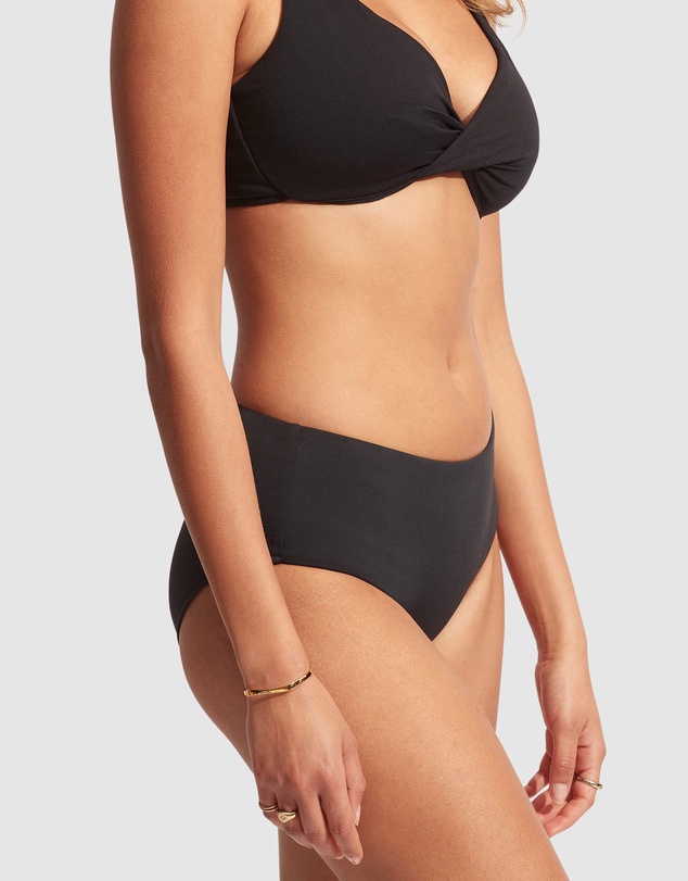 Seafolly - Seafolly Collective Wide Side Retro