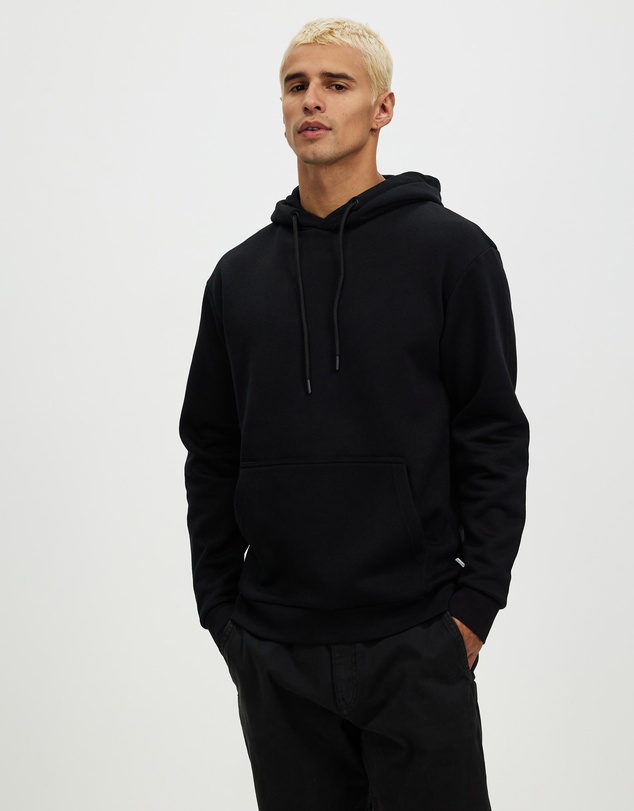 Jack & Jones - Bradley Hoodie