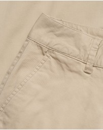 Gant - Slim Fit Chinos