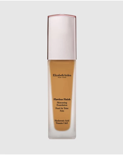 Elizabeth Arden - Flawless Finish Skincaring Foundation