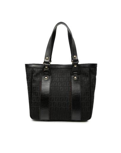 Pre-Loved by Azura Reborn - Pre-Loved Zucchino Canvas Tote