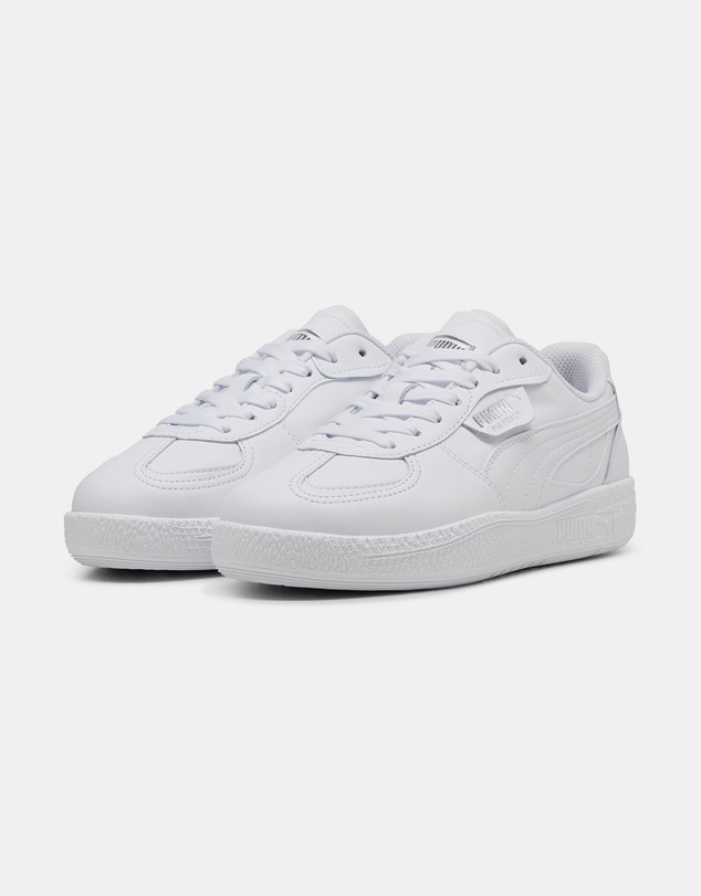 Puma - Puma Palermo Moda Leather Sneakers Women Sportstyle Prime Adults
