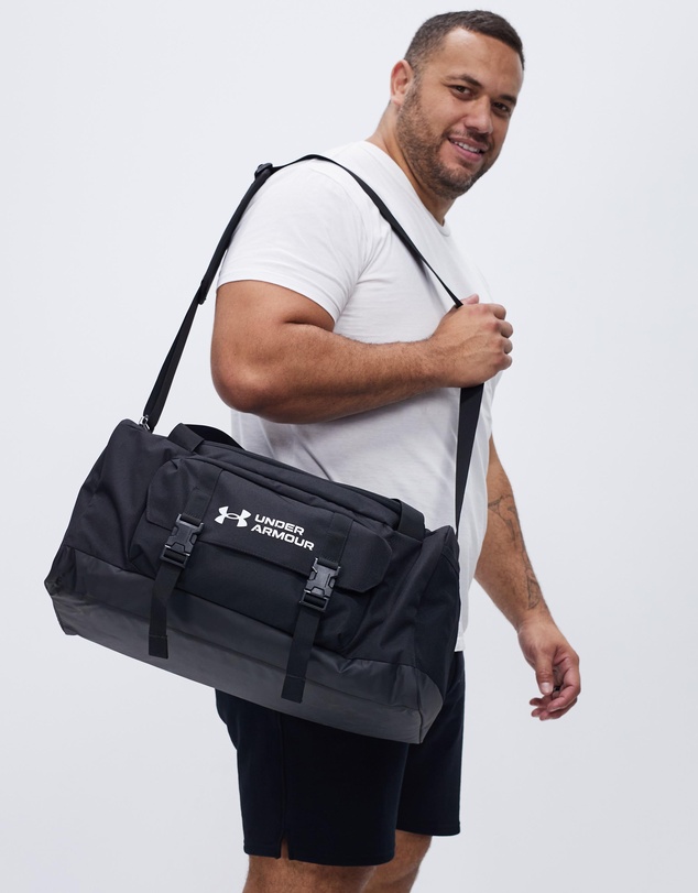 Under Armour - UA Gametime Small Duffle Bag