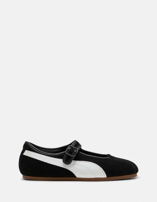 Puma - Tacklette Sneakers - Women's