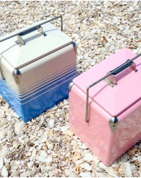 Napoleon Goods - Mini Cooler
