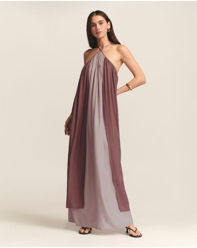 Aubergine