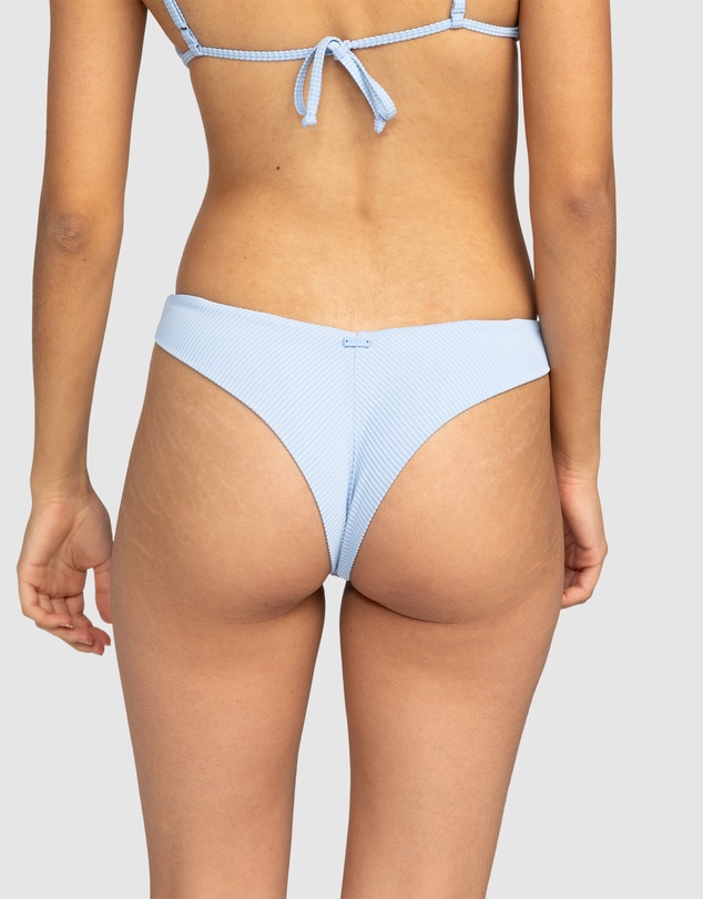 Roxy - Roxy Love High Leg Bikini Bottoms For Women