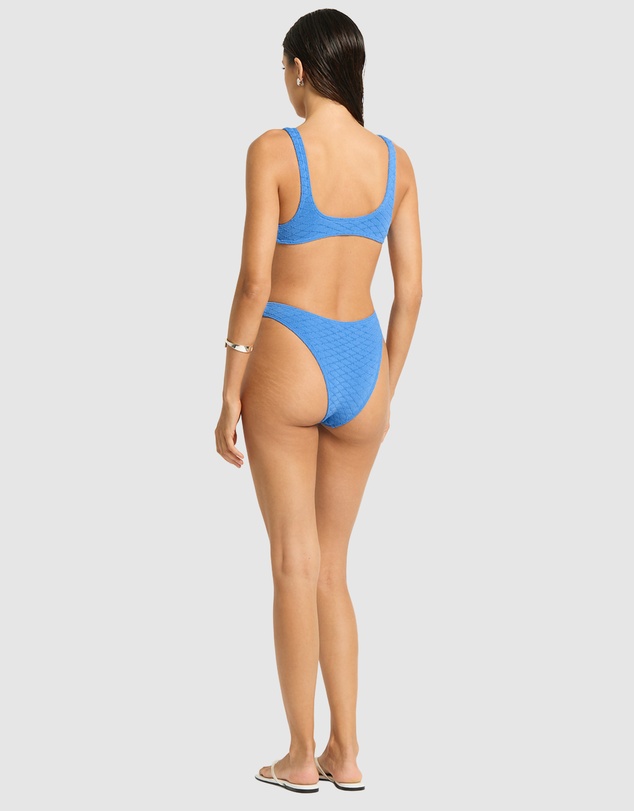 Bond-Eye Swimwear - Scout Crop
