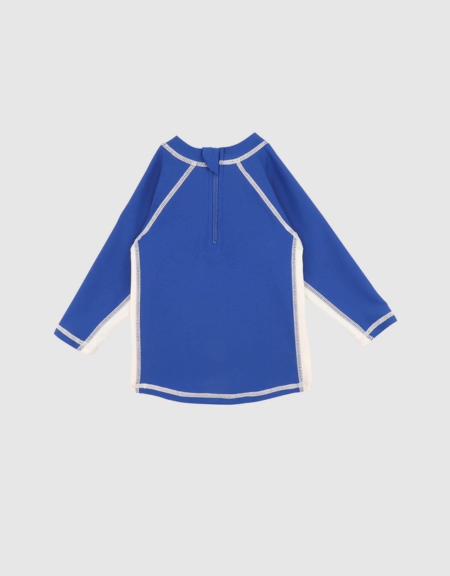Minihaha - Bodhi LS Rash Top - Kids