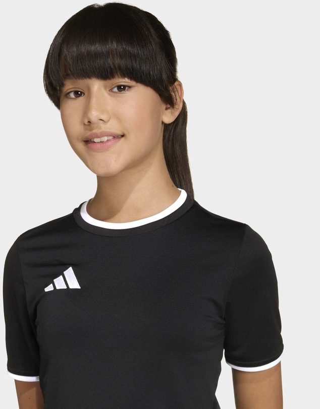 adidas Performance - Entrada26 Football Jersey Kids