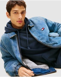 Tommy Jeans - Essential Padded Jacket