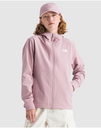 The North Face - Shelbe Raschel Hoodie