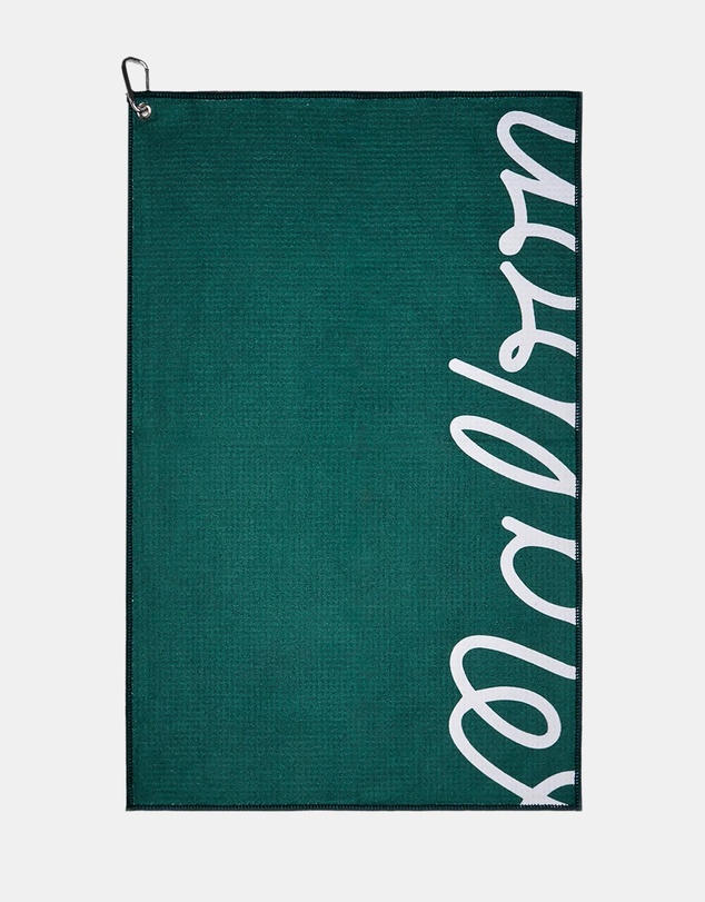 Malbon - Malbon Golf Towel