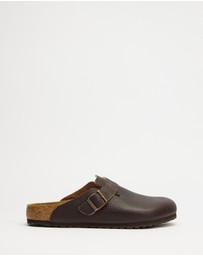 Birkenstock - Boston Regular Mens