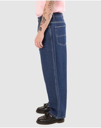 Worship - Vanity Big Dawg Jeans