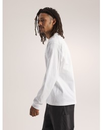 Arc'teryx - Kragg Cotton Shirt LS Men's