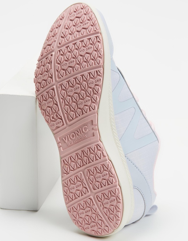 Vionic - Kiara Pro Sneaker - Arctic Ice