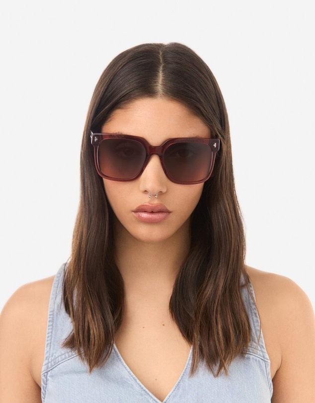 Hawkers Co - HAWKERS - Rasberry Pink Euphoria Sunglasses for Men and Women UV400