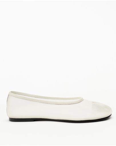 Ivory Mesh