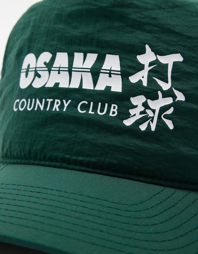 Birds of Condor - Osaka Country Club Cap