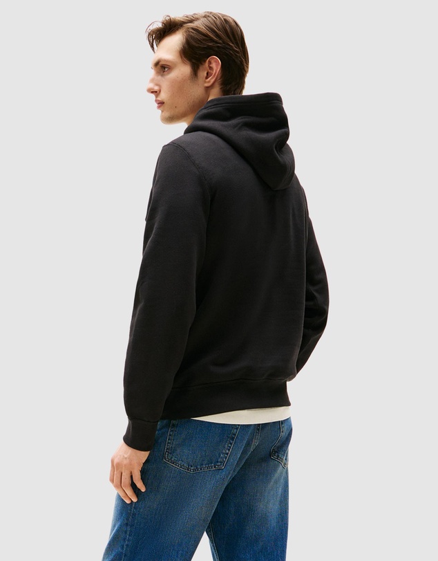 Tommy Hilfiger - Essential Fleece Hoodie
